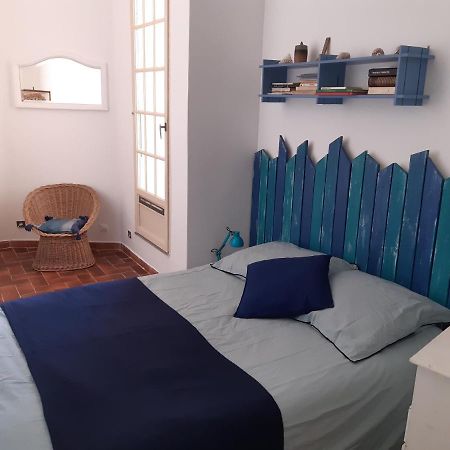 T2 Renove 100M Plage Avec Spa Privatif Entre Calvi Et Ile Rousse Lumio  Zewnętrze zdjęcie