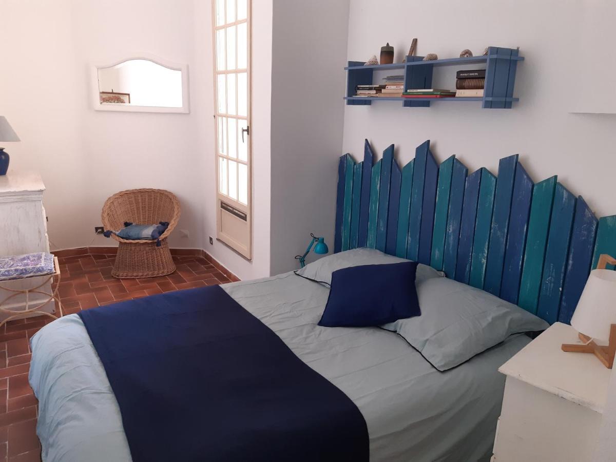 T2 Renove 100M Plage Avec Spa Privatif Entre Calvi Et Ile Rousse Lumio  Zewnętrze zdjęcie